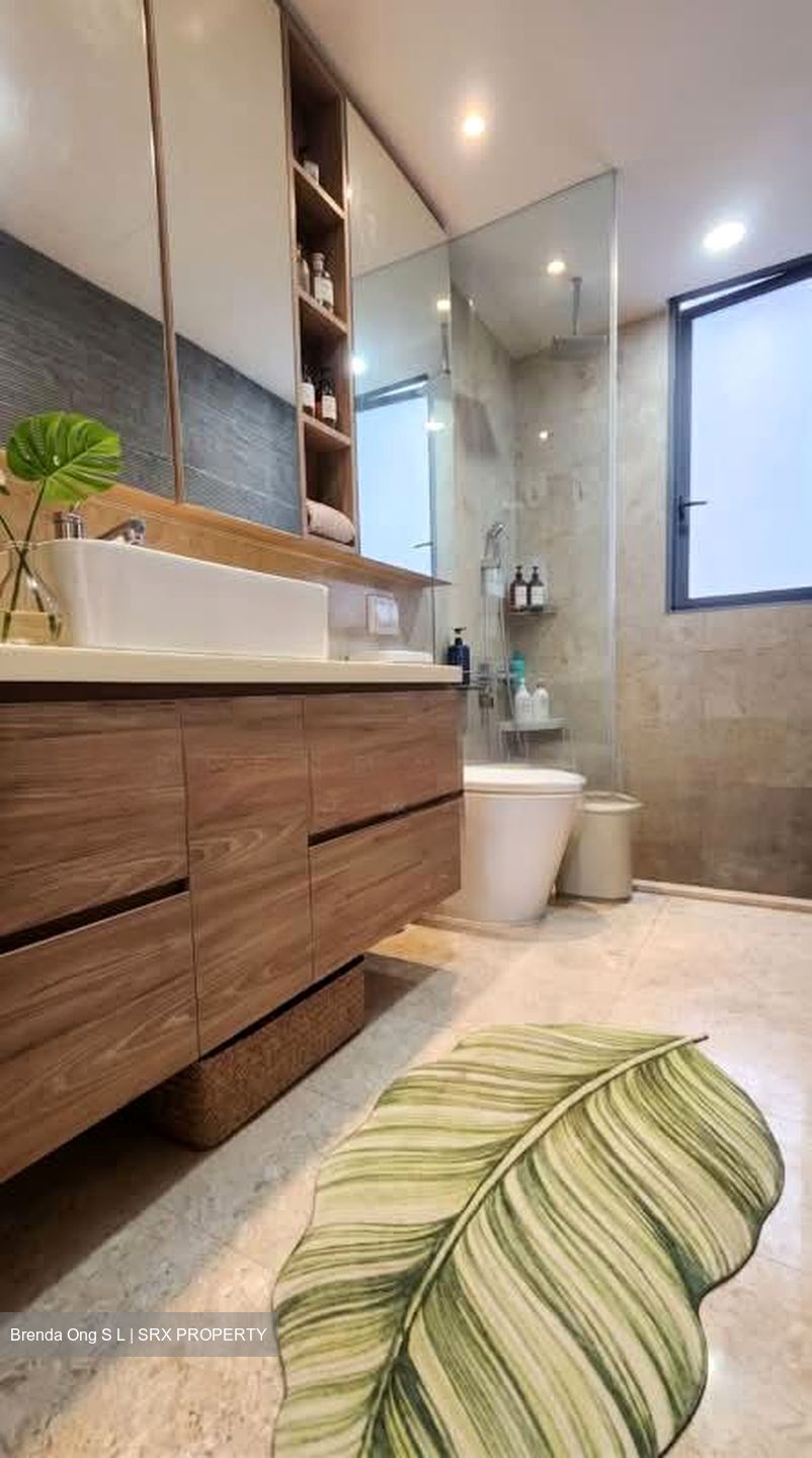 Seastrand (D18), Condominium #562161161